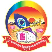 SriChaitanya Logo