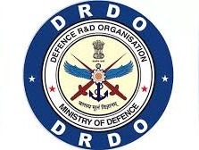DRDO Logo